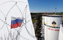 Из-за санкций ЕС индийская "дочка" Роснефти лишилась руководителя, - Reuters