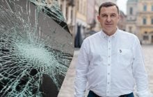 Ехал на Harley Davidson: следователи выясняют, как погиб нардеп Рущишин