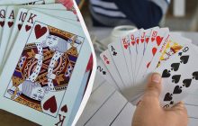 Не "хрести" і не "піки": як називаються карткові масті українською