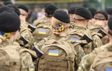 Кого із жінок заберуть до армії з 1 серпня: це не медики