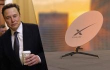 Маск приказывал отключить Starlink Украине во время наступления ВСУ в 2022 году, - Reuters