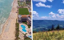 Что лучше - детский лагерь в Украине или в Болгарии: сравниваем цены и условия