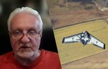 "Неприятное оружие": эксперт объяснил, почему российский дрон "Черника" трудно сбить