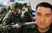 "Ползают в костюмах собак": в ВСУ рассказали о штурмах РФ на Краматорском направлении