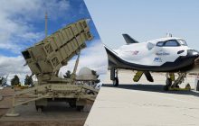 Украина будет обслуживать американские системы ПВО с разработчиком самолетов "Судного дня"