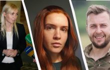 Депутаты поссорились из-за хайпового поста Безуглой о смерти нардепа Рущишина