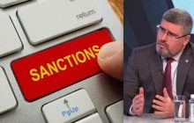 У Сербії розповіли про свої умови для введення санкцій проти Росії