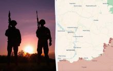 Оккупанты приблизились к Днепропетровщине: украинские командиры рассказали о ситуации