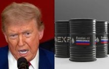 Трамп навряд чи введе мита проти торгових партнерів Росії, - Reuters