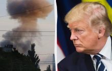 Вторгнення Росії в Україну тепер остаточно стало "війною Трампа", - CNN