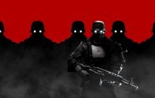 Творці серіалу Fallout знімуть екранізацію серії Wolfenstein