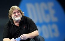 Гейб Ньюэлл рассказал, как ему удалось стать миллиардером, и почему тут нет его заслуг