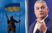 Орбан заявив, що не вважає Україну ворогом, і назвав її "буферною зоною"