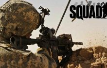 В канадскую тактическую игру Squad с 150 тысячами отзывов добавят украинских военных