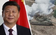 Китаю не потрібна перемога Росії у війні, у нього інша мета, - The Hill