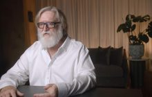 "DOOM был популярней Windows": Гейб Ньюэлл о том, почему ушёл из Microsoft и начал делать игры