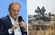 "Польша должна быть готова": Туск допустил войну с РФ уже через 18 месяцев