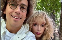 Галкин показал новое селфи с 76-летней Пугачевой: как она сейчас выглядит (фото)