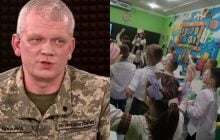 В Украине стоит рассказывать детям об армии еще с детсада и школы, - представитель рекрутинга