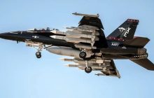 Этот истребитель может нести наибольшее количество ракет за один раз: кто и зачем его создал