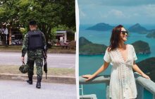 Конфликт Таиланда и Камбоджи приближается к популярным курортам: погибло больше 30 людей