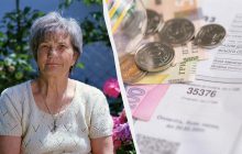 Пенсионеры с пенсией меньше 4240 гривень могут не платить коммуналку: о ком речь