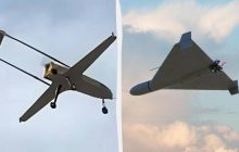 Почему украинские дальнобойные дроны причиняют мало ущерба: аналитик назвал причину