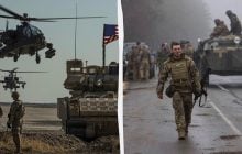 Україна обійшла Францію: складено рейтинг армій світу за обсягом витрат