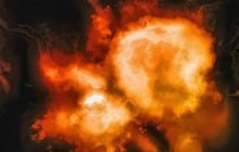 NASA обнаружило "стену огня", окружающую Солнечную систему: "Вояджер-1" передал тревожные данные