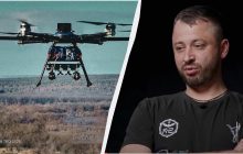 "Мы всегда долго раскачиваемся": комбат рассказал, как победить в войне дронов