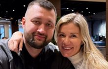 Алена Омаргалиева показала свадебные фото с мужем-воином: как выглядела пара 12 лет назад