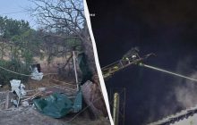 Россияне атаковали ряд областей Украины: есть пострадавшие и разрушения