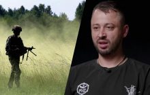 Подполковник Верес объяснил, почему ему нравится идея о 30-дневном перемирии