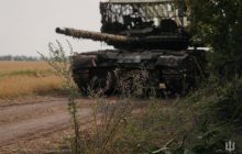 "Идиот Путин хочет забрать все": РФ продвигается на Донбассе тактикой камикадзе, - Guardian