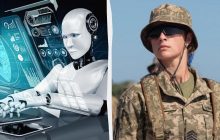 ИИ дал прогноз, будет ли мобилизация женщин в Украине: его выводы неутешительны