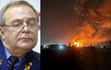 Эксперт объяснил, как удары по железной дороге и радиозаводу повлияют на оккупантов