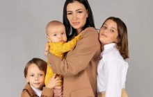 Анастасія Приходько чесно зізналася, що забороняє своїм дітям