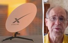 Есть ли альтернатива, если Starlink в Украине перестанет работать: эксперт дал ответ