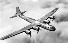 "Птица" ядерной эры: что случилось с бомбардировщиком, который разрушил Хиросиму