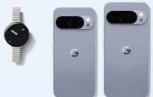 Инсайдер показал, как будут выглядеть Google Pixel 10 Pro и Pixel Watch 4 (фото)