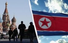 Россия впервые за десятилетия запускает пассажирский рейс Москва-Пхеньян