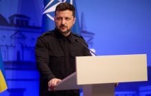 Україна вдарила новими санкціями по Росії: кого обмежили цього разу
