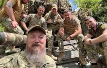 "Мы оценили": РФ пыталась одновременно убить командиров дроновых подразделений,  - "Мадяр"