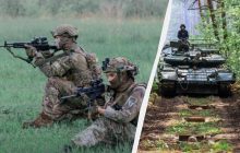 Выбили диверсантов и продвинулись вперед: в ВСУ заявили об успешном штурме на Запорожье