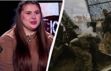 Неоднократно пытались "полапать": военная раскрыла стереотипы о женщинах на фронте