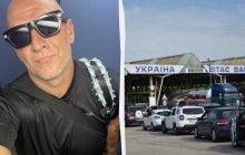 Потап назвав дату свого повернення в Україну (відео)