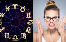 Скорпион - фальшь, Весы - грубость: что бесит ваш знак Зодиака больше всего