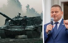 Наша победа может быть невыгодна союзникам: Залужный назвал главные уроки войны