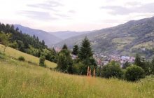 Дух Гуцульщины на берегу Тисы: почему в село Богдан стоит съездить хотя бы раз