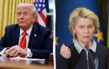 США уклали торговельну угоду з Європою: Politico розкрило деталі угоди